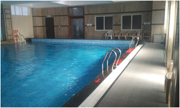 Swimming Pool Heat Pump Manufacturers in Bangalore